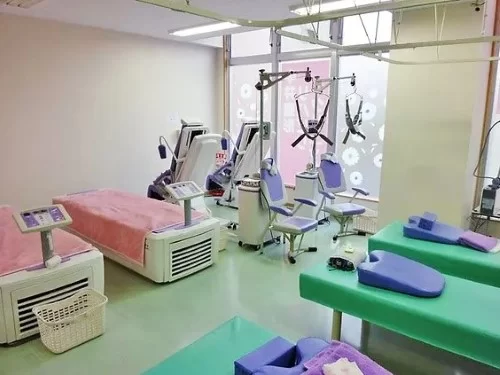 中井整形リハビリクリニック