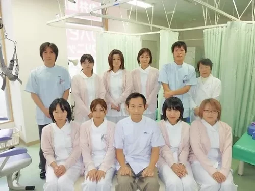中井整形リハビリクリニック