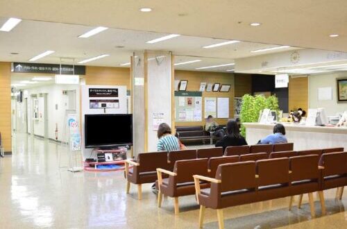 東都文京病院