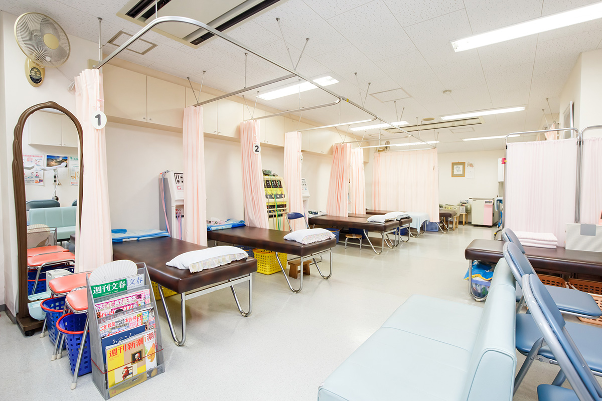 柳井整形外科クリニック