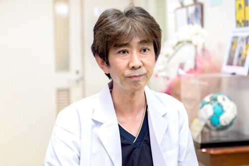 西台村瀬整形外科クリニック
