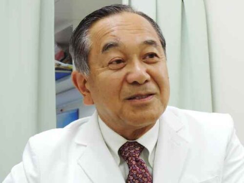 上馬整形外科クリニック