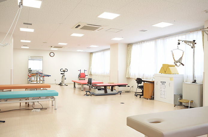吉田病院