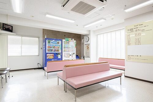 内藤病院