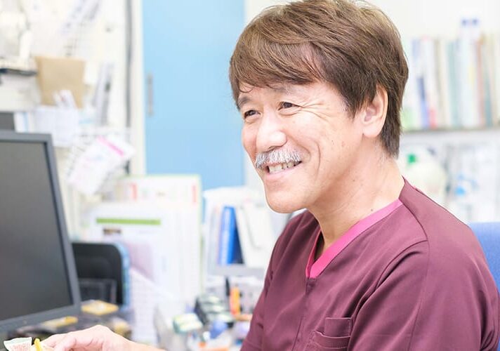 東陽町リハビリ整形外科クリニック