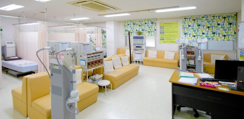 中川整形外科