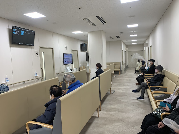 世田谷北部病院