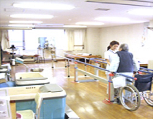亀有病院
