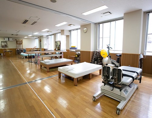 梶原病院