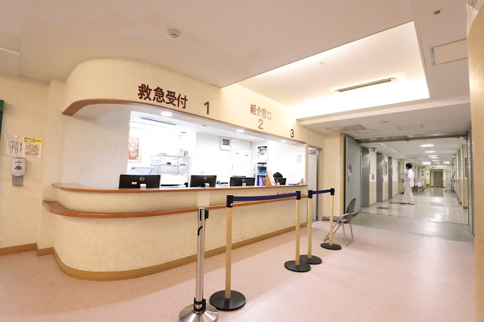 河北総合病院