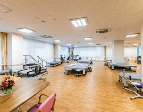 葛飾リハビリテーション病院