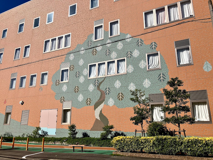 耳原総合病院