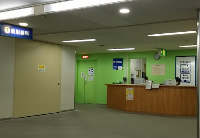 東京医科大学八王子医療センター