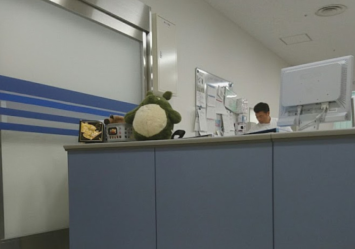 松本クリニックの写真11