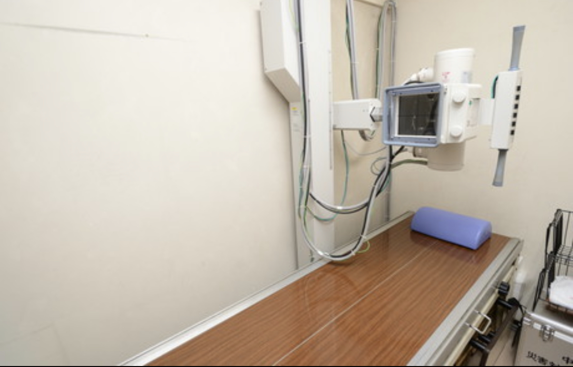 浜町どいクリニック