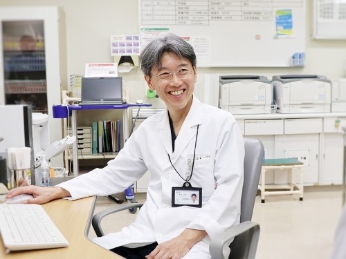 JA愛知厚生連 安城更生病院