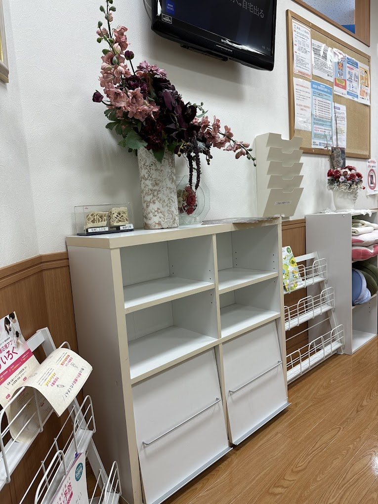 陳整形外科クリニックの写真2