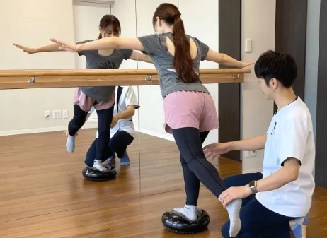 足のクリニック表参道
