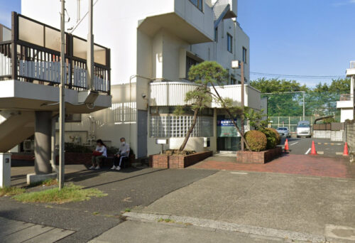 吉村整形外科 