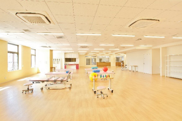 TMG宗岡中央病院