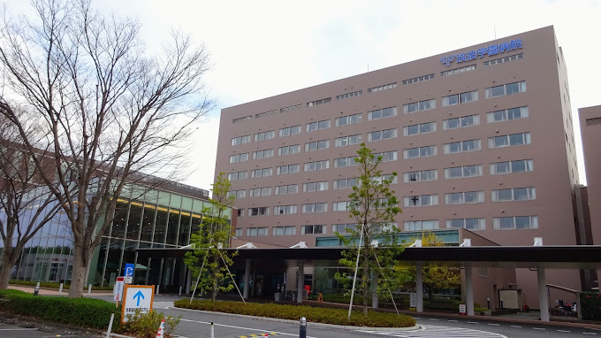 筑波学園病院