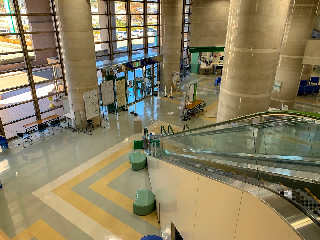JA高知病院
