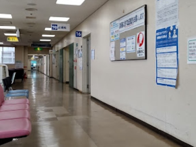 阪南中央病院
