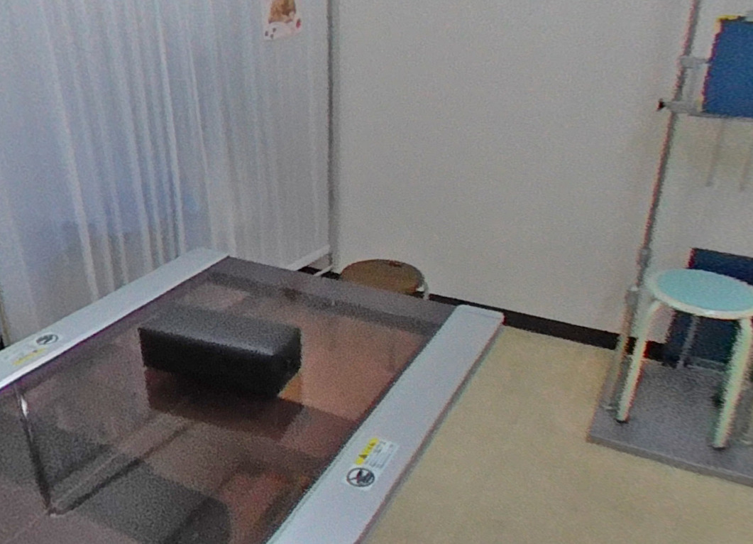 びとく整形外科クリニック