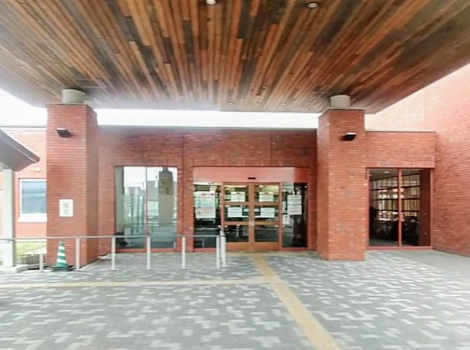 北海道立羽幌病院