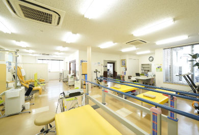 山口てつ整形外科クリニック