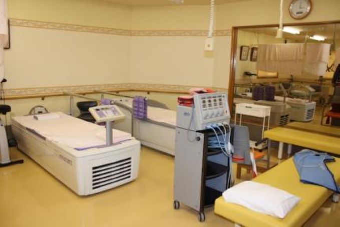 くめた整形外科クリニック