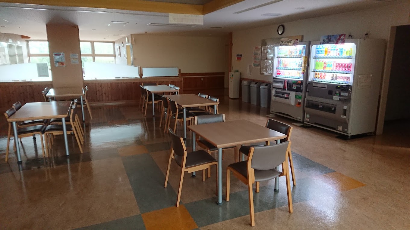 町立中標津病院の写真2