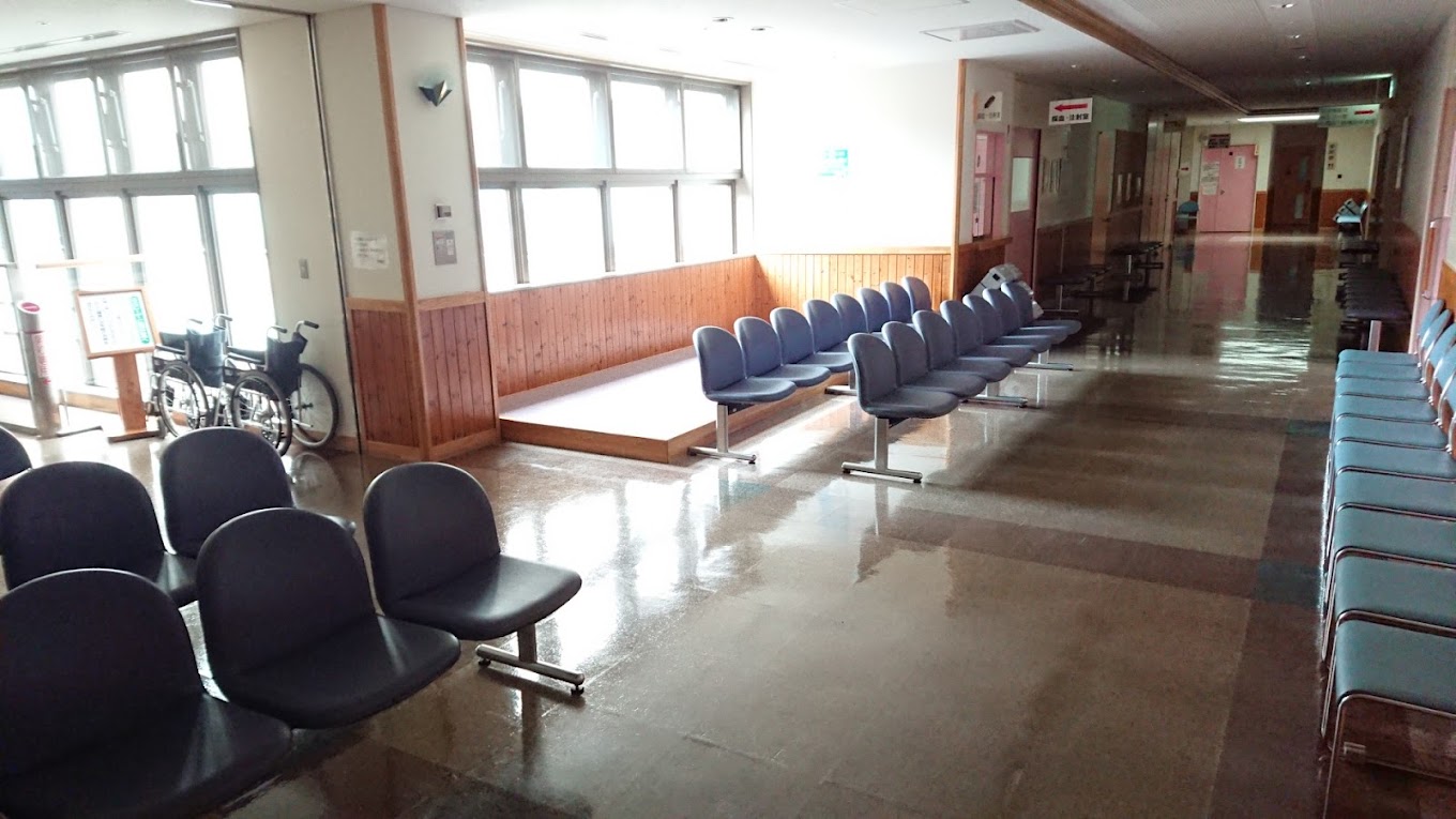 町立中標津病院
