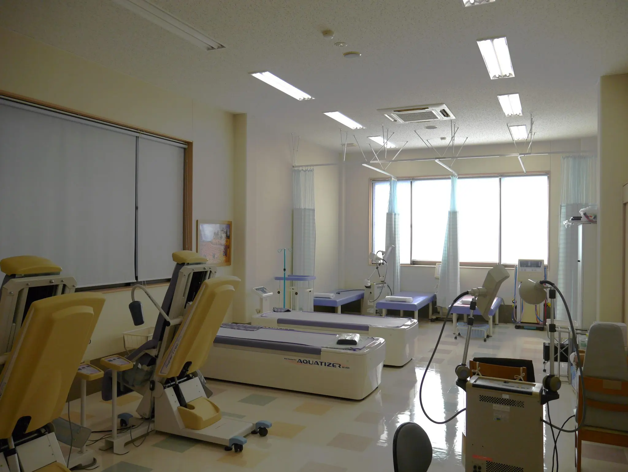 木田整形外科