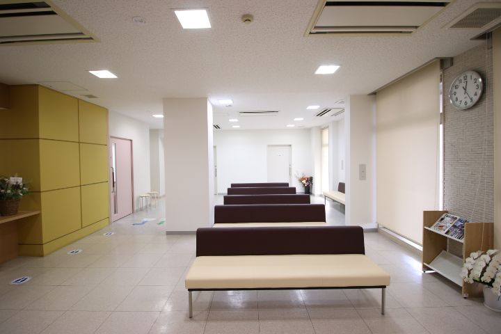 おおたかの森ささき整形外科