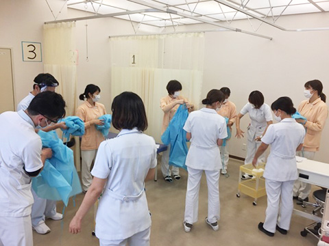 きたがわ整形外科医院