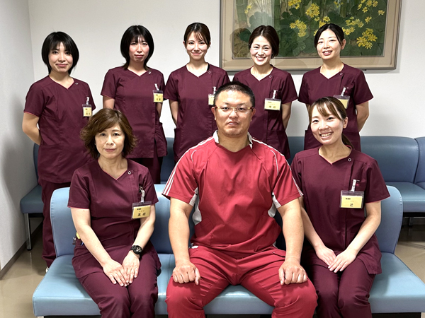 丸山整形外科