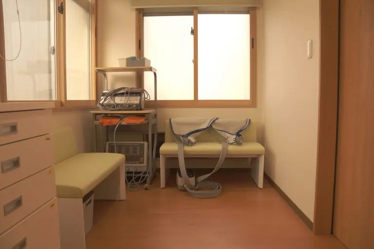 谷川クリニック