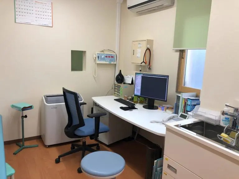 谷川クリニック