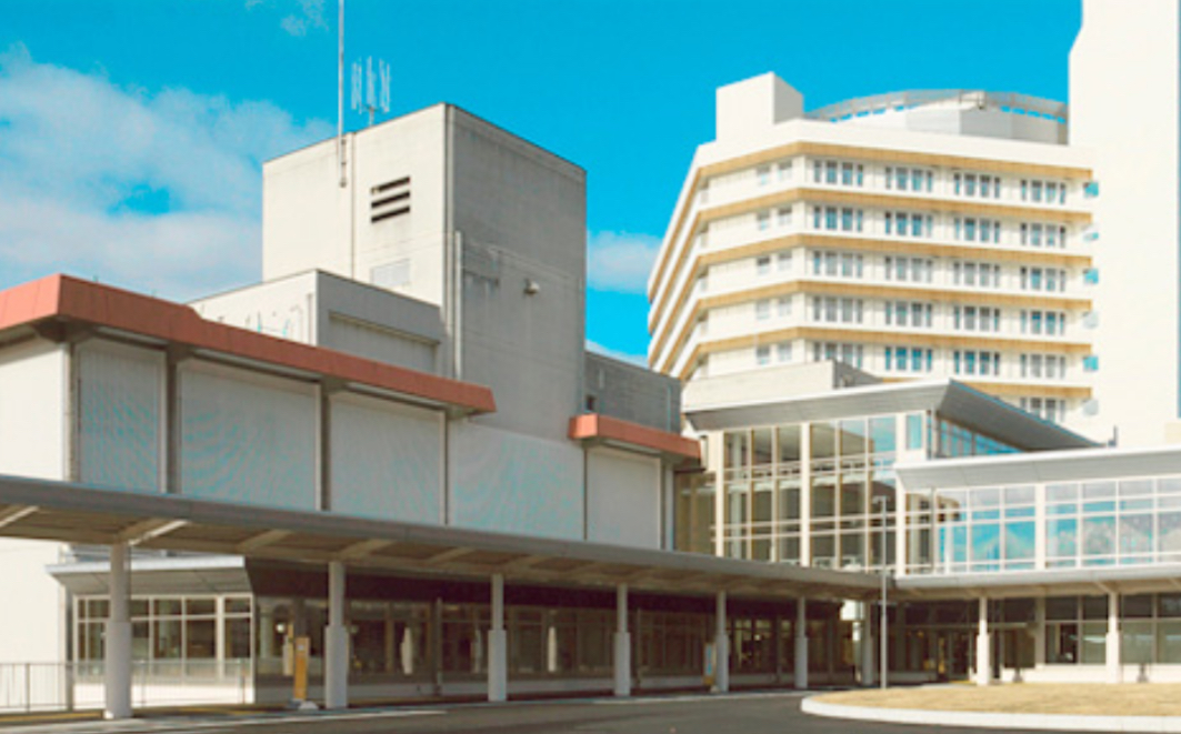 大館市立総合病院