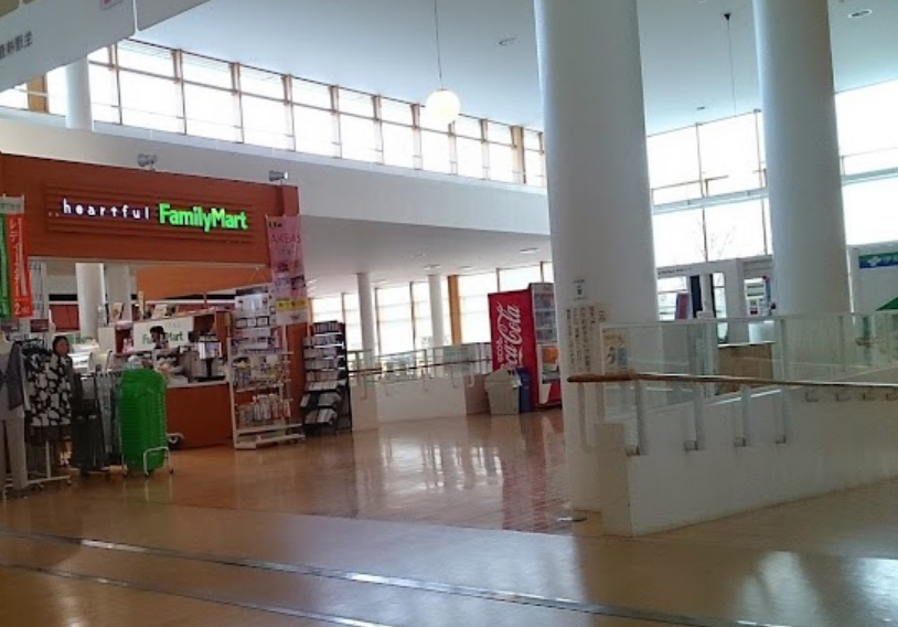 大館市立総合病院