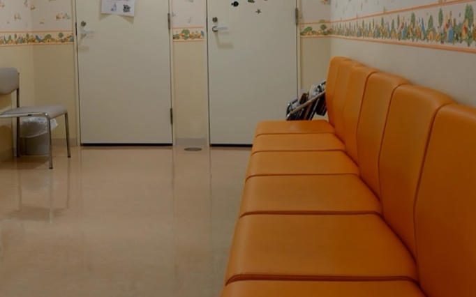 湖東厚生病院の写真2