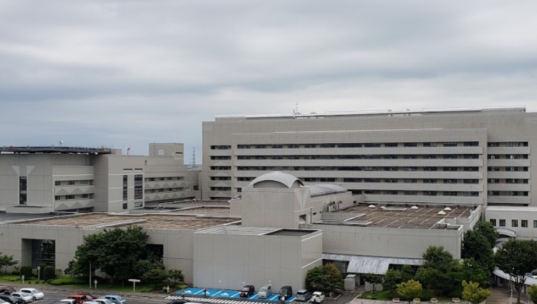 日本海総合病院