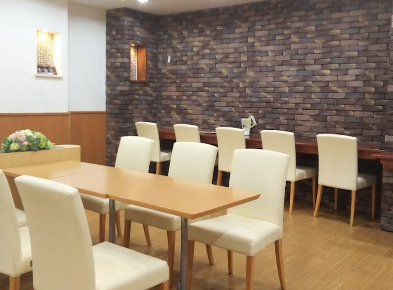日本海総合病院