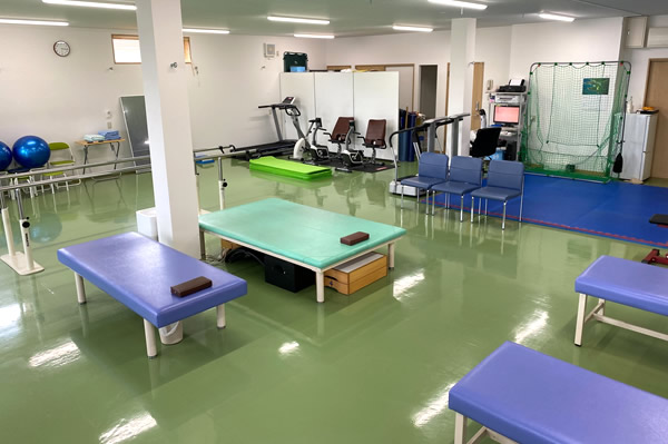 藤原整形外科