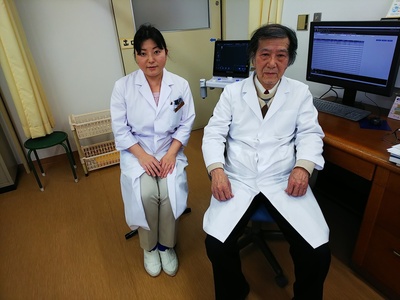 田中整形外科医院