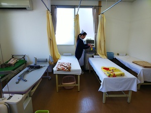 田中整形外科医院