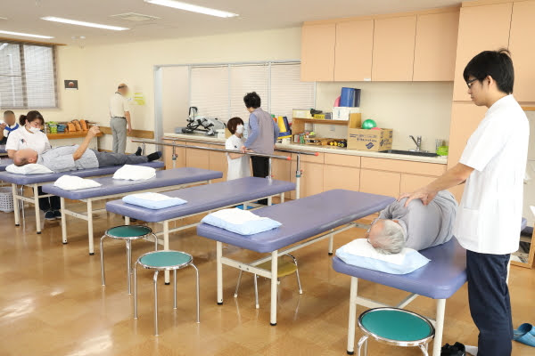 こんどう整形外科