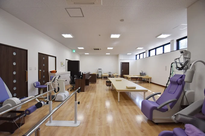 仙台たなか整形外科スポーツクリニック