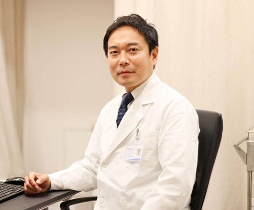 せたがや岡田整形外科